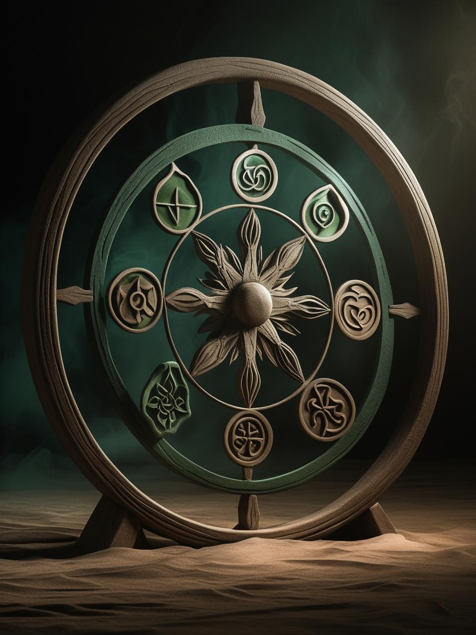 Wheel of the Year