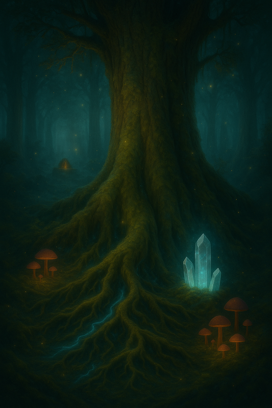Grove Roots