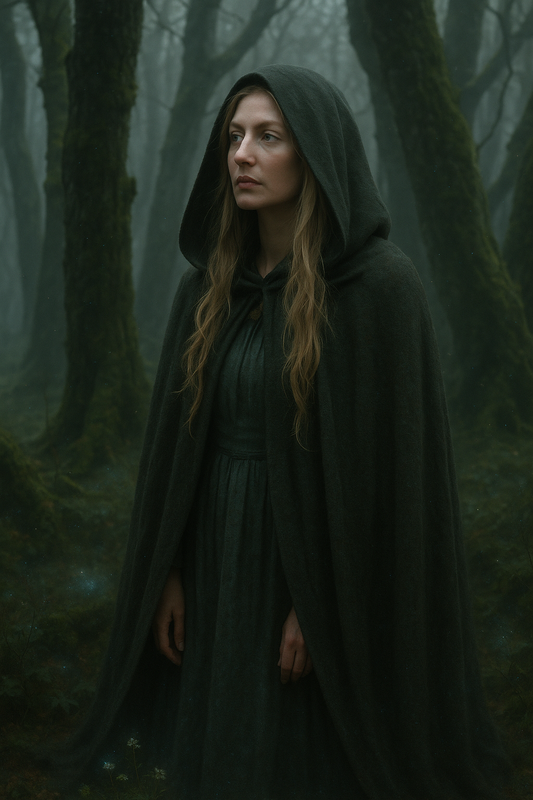 Freya's Blessing