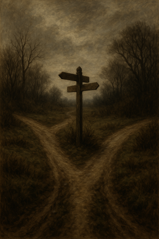 Career Crossroads