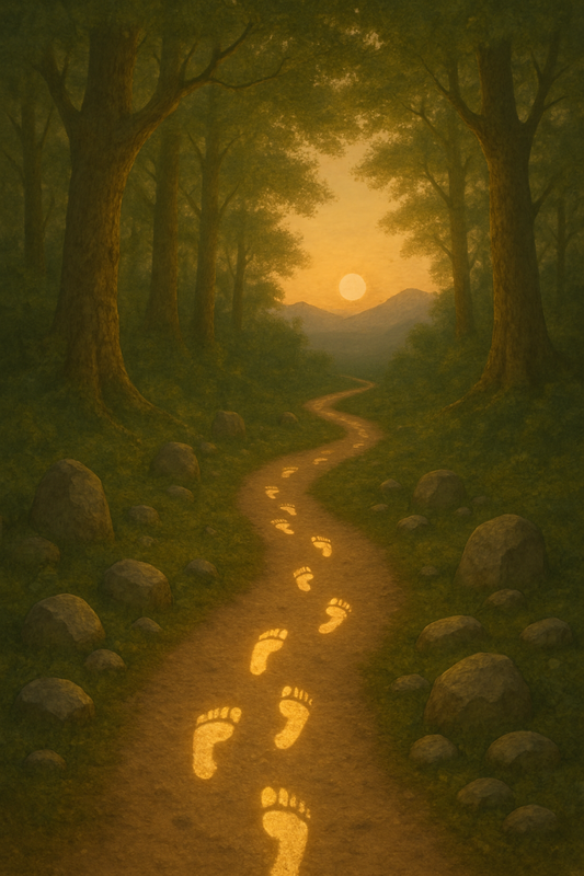 Life Path Snapshot