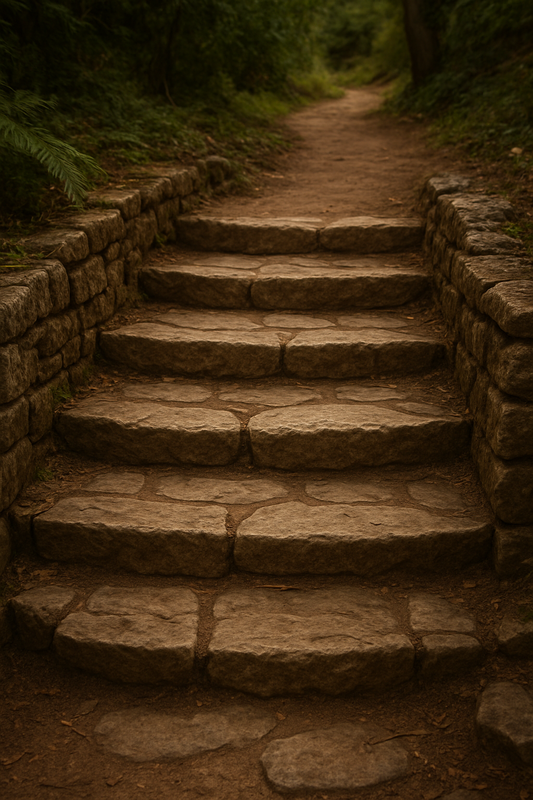 The Path Ahead