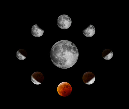 Moon Cycles