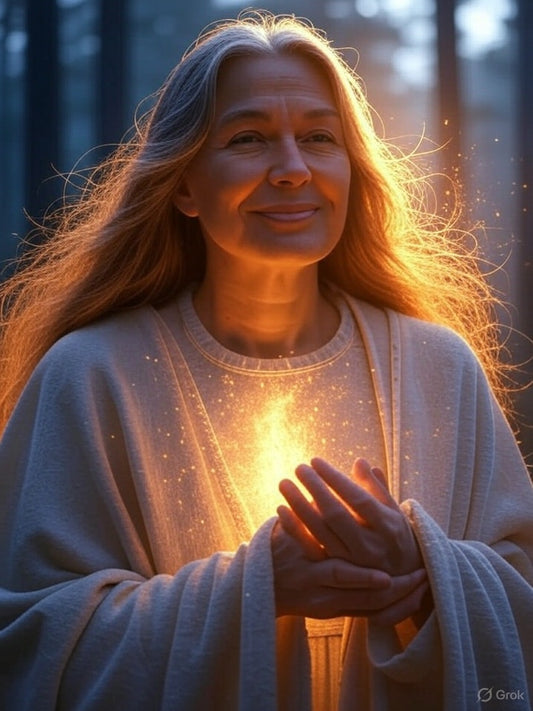 Inner Light
