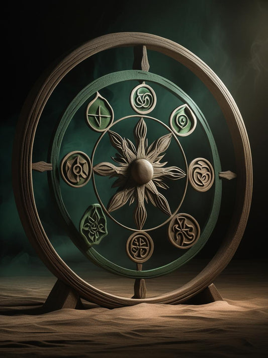 Wheel of the Year